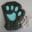 Pfoten Handschuhe Cosplay Tier Krallen Handschuhe Kawaii 18